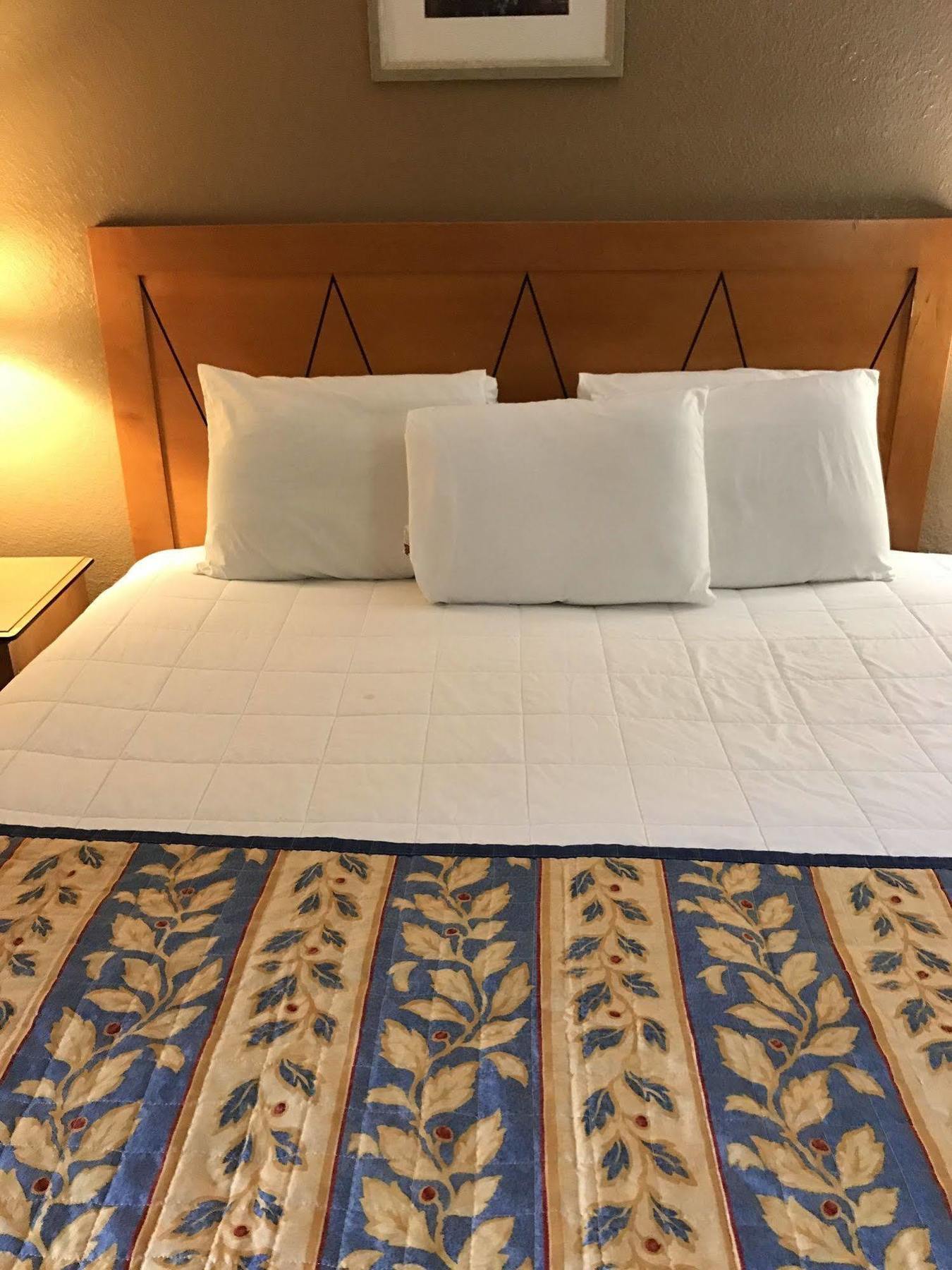 拉雷多美洲最超值旅馆汽车旅馆 外观 照片